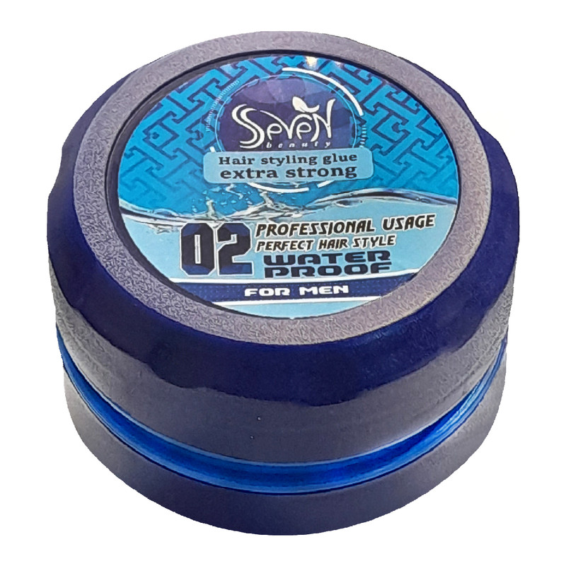 چسب مو اس سون بیوتی مدل 02 حجم 200 میلی لیتر