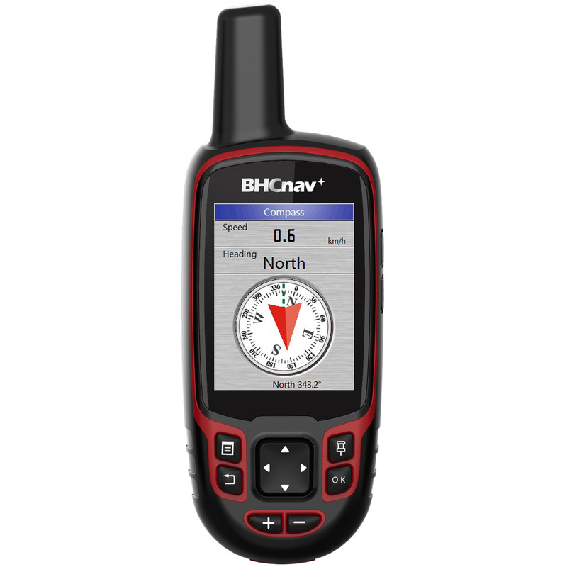 خرید و قیمت جی پی اس بی اچ سی ناو مدل NAVA Pro F78