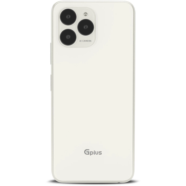 گوشی موبایل جی پلاس مدل Q20s دو سیم کارت ظرفیت 64 گیگابایت و رم 4 گیگابایت به همراه ساعت هوشمند4