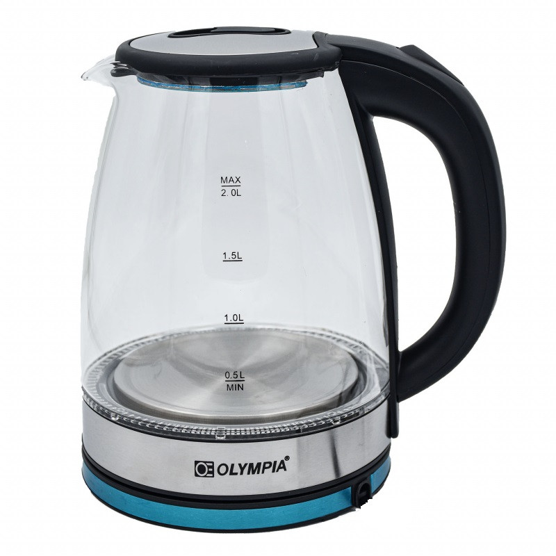 کتری برقی المپیا مدل OE-41