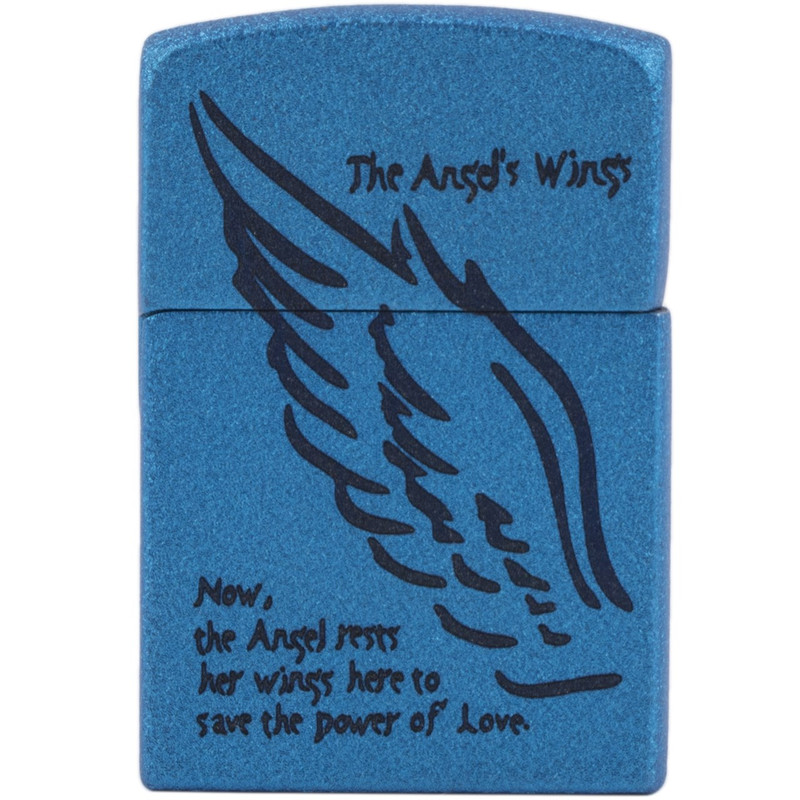 فندک واته مدل Wings