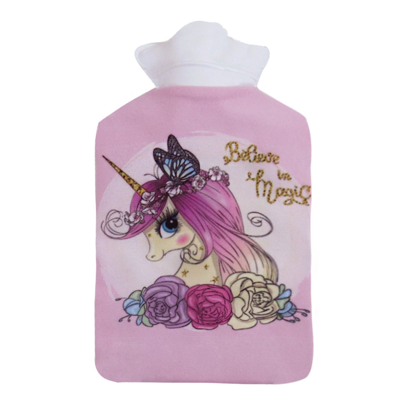 کیسه آب گرم کودک آل فیدا مدل 12A13