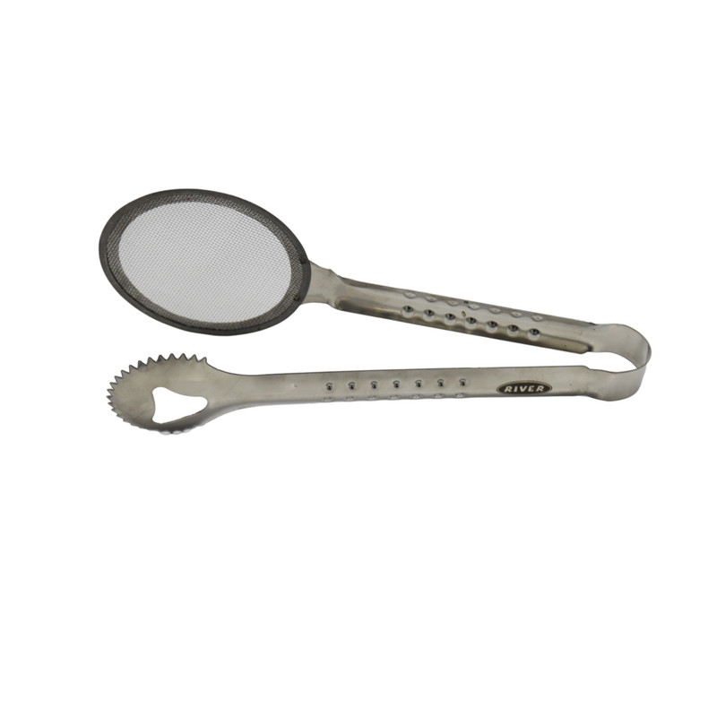 انبر روغن گیر ریور مدل YP-ESTIL-8461