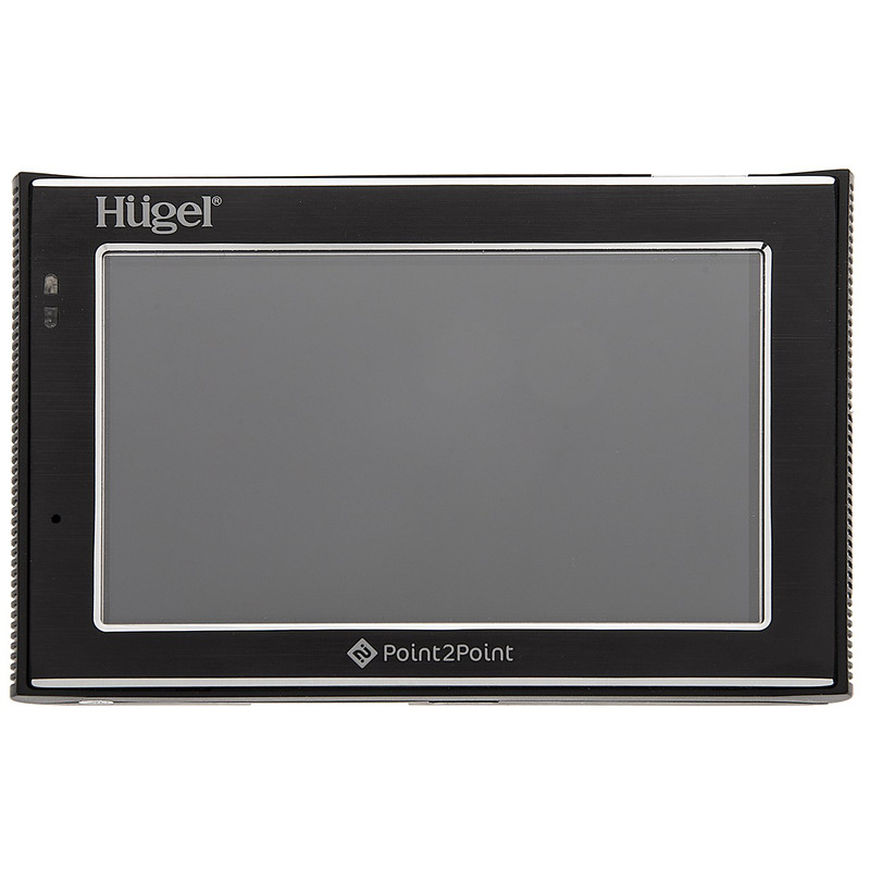 مسیریاب خودرو هوگل مدل P2P800