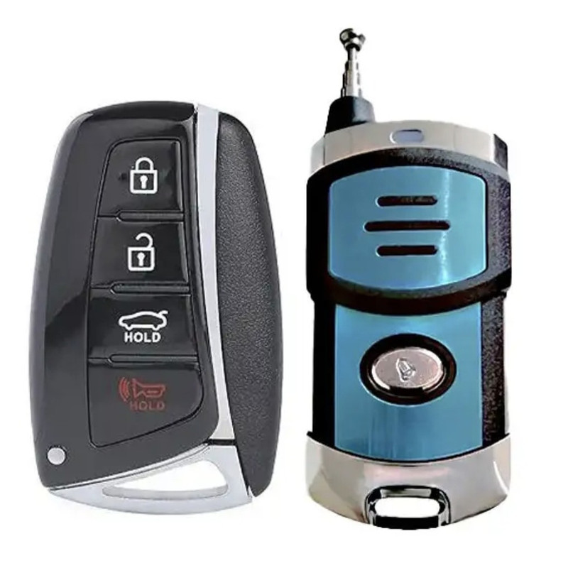 دزدگیر خودرو چیتا مدل CHEETAH/T4-E15