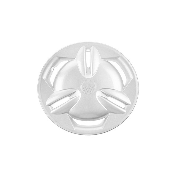 قالپاق خودرو مدل RADFAR 596475 سایز 13 اینچ مناسب برای پراید