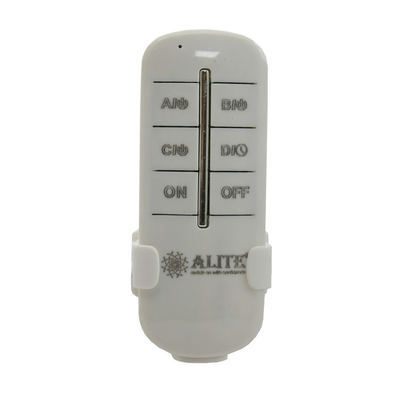 خرید و قیمت ریموت کنترل روشنایی ای لایت کد AK-807