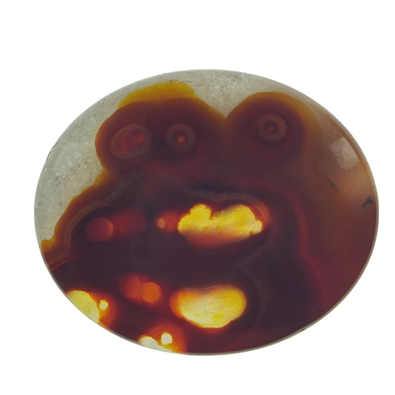 سنگ عقیق شجر سلین کالا کد 40.35.4