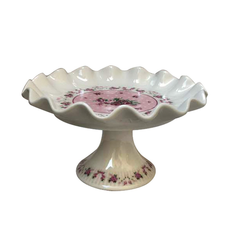 ظرف سرو آنجل مدل 002