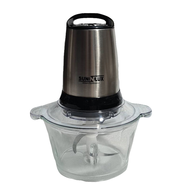 خرید و قیمت خردکن سان لوکس مدل ch-500s