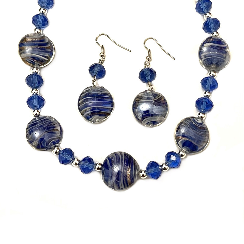 نیم ست زنانه اسکارلت بیجوکس مدل 504