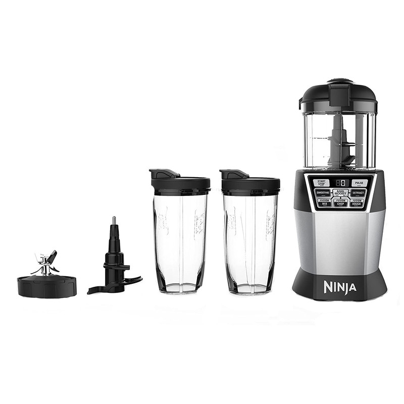 غذاساز نینجا مدل نوتری