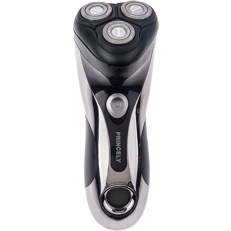 ماشین اصلاح صورت پرینسلی مدل PR411AT