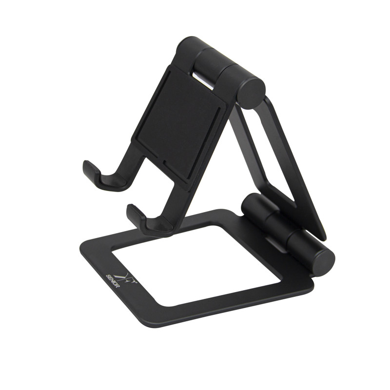 پایه نگهدارنده گوشی موبایل و تبلت کی اف-سنیور مدل CM_120