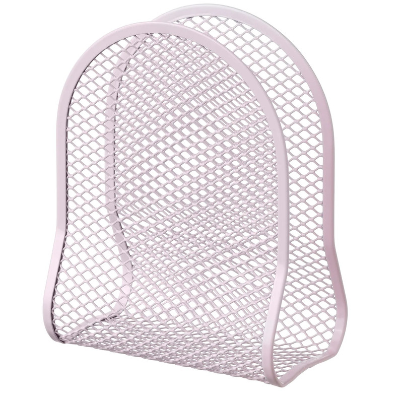 نگهدارنده دستمال کاغذی ایکیا مدل NATVERK کد 10408918