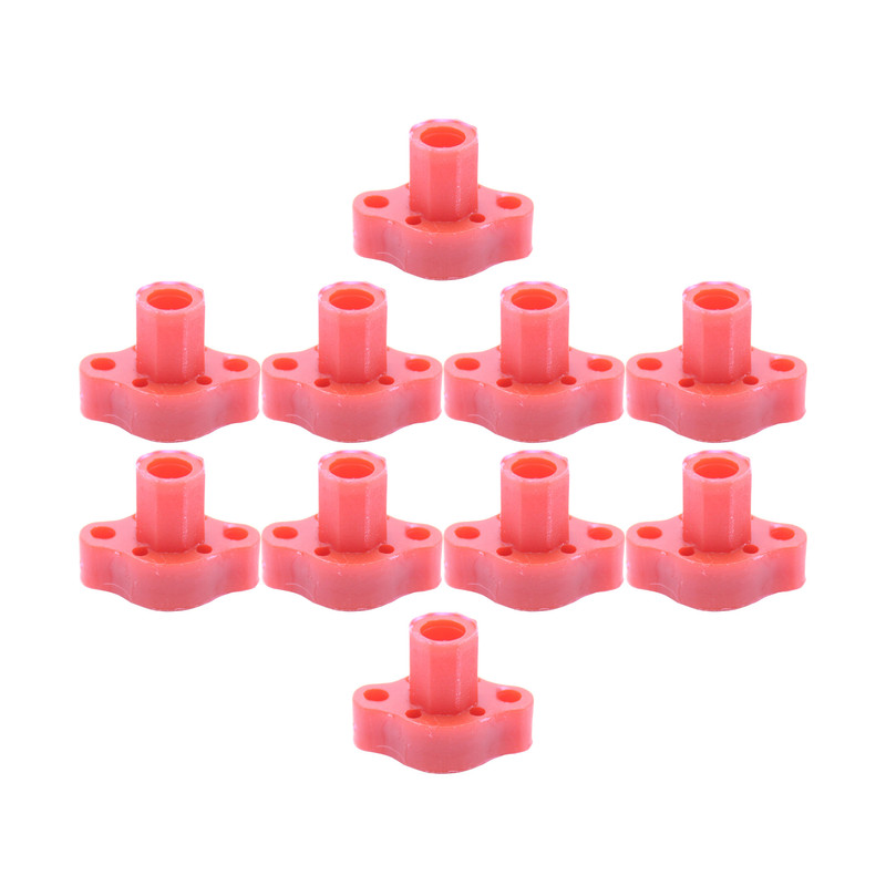 مهره شیر کولر دینا مدل DN-MO بسته 10 عددی