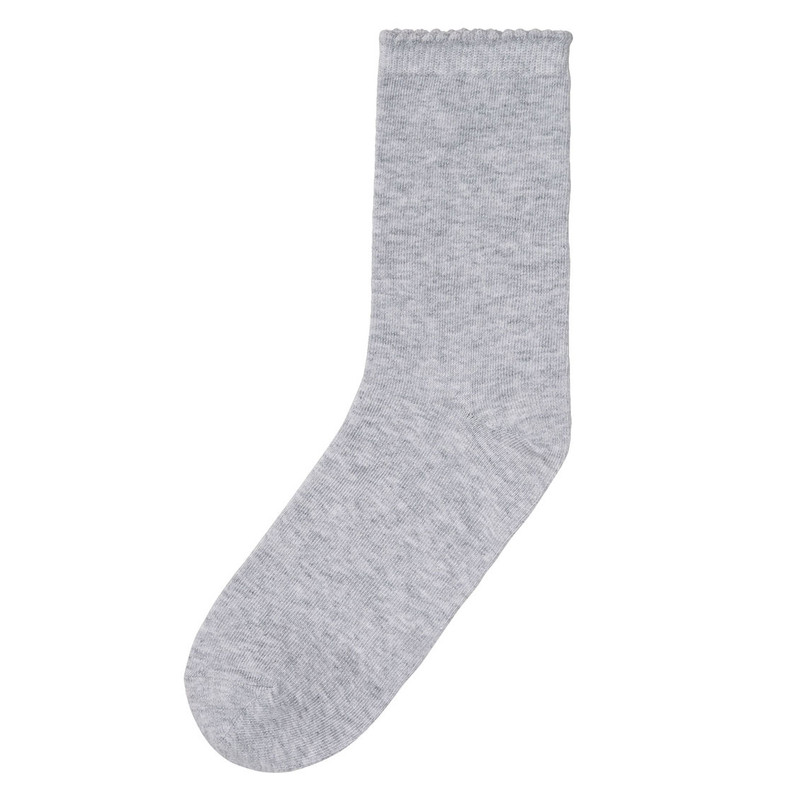 جوراب دخترانه پیپرتس مدل ساده