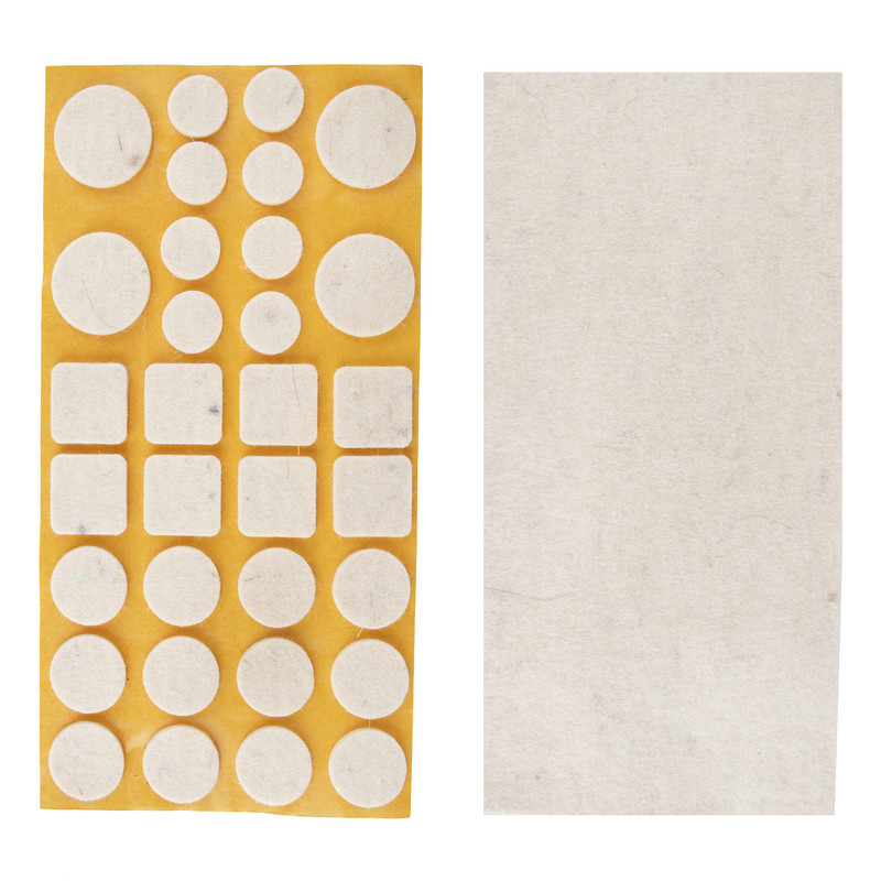 پایه مبل مدل 005 - بسته 32 عددی