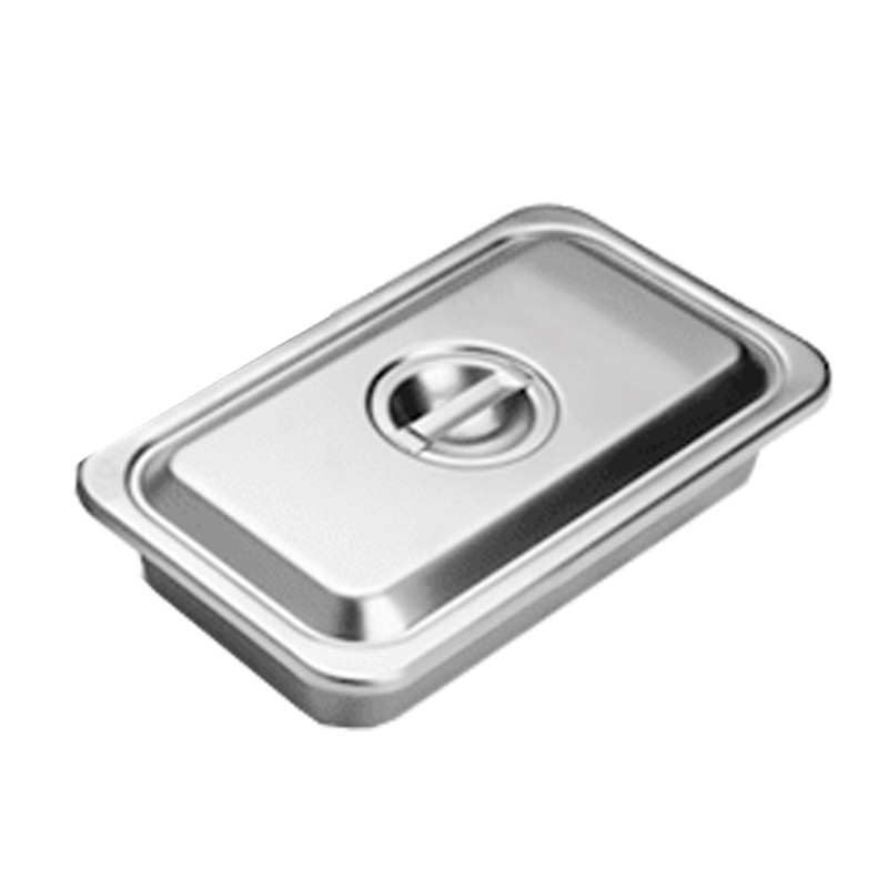 خرید و قیمت سینی دندانپزشکی گلدن بیوتی مدل L کد 02