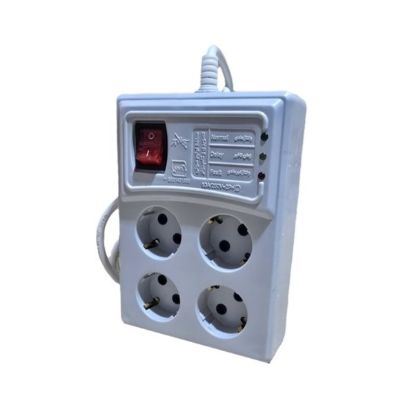 خرید و قیمت محافظ ولتاژ تی ان اس مدل PPM300