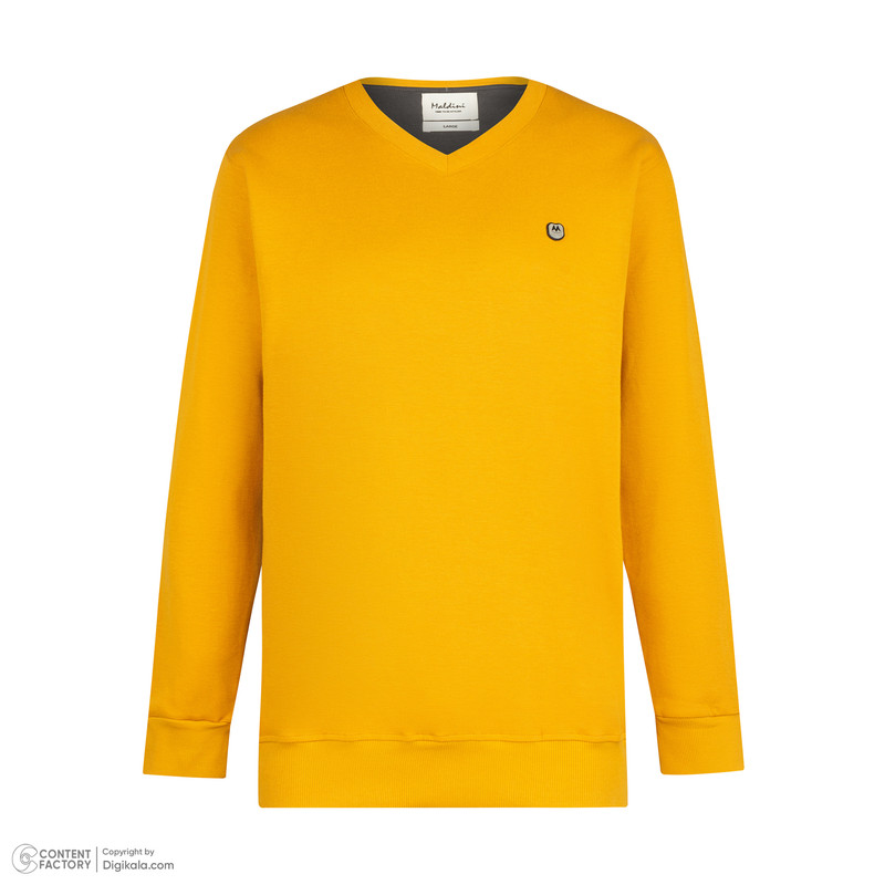 پلیور مردانه مالدینی مدل PO-002