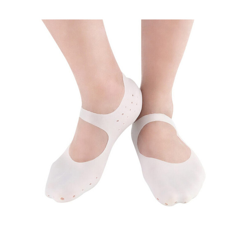 خرید و قیمت جوراب ترک پا اسپنکو ژل مدل L1 سایز 39-43