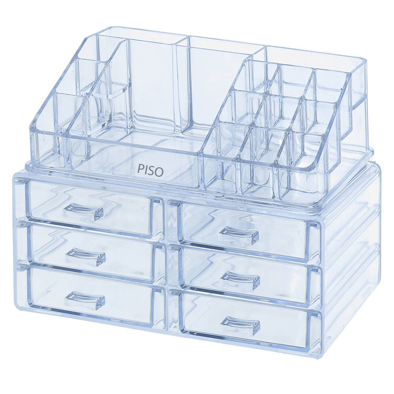 استند لوازم آرایشی پیسو مدل 6 کد 2023