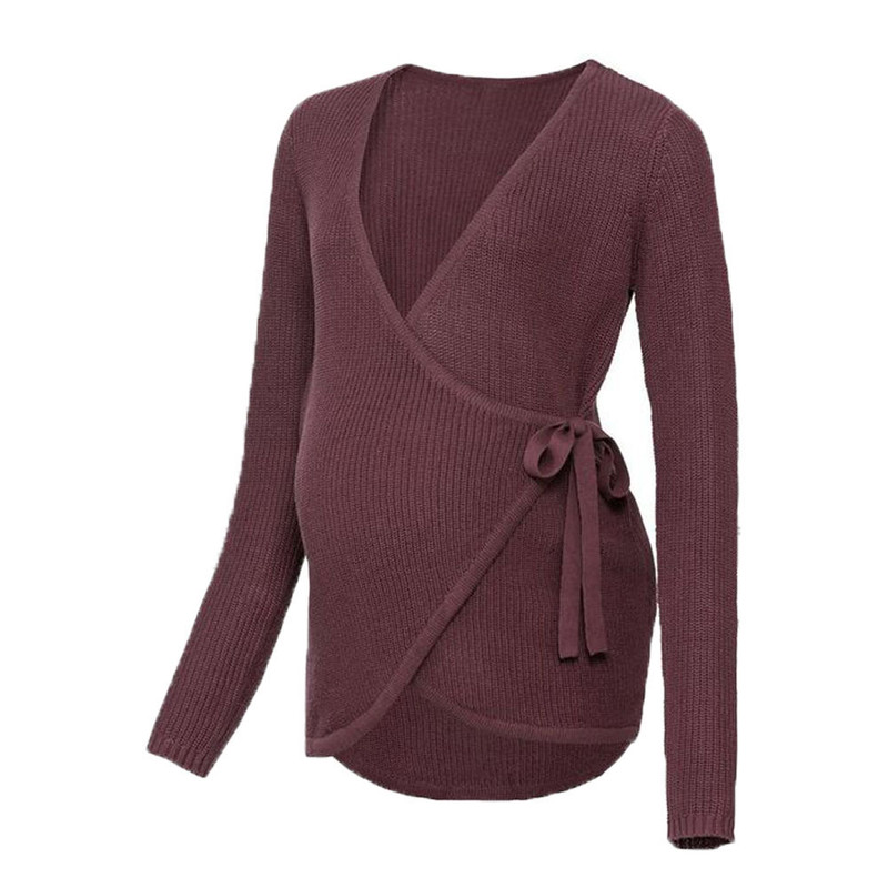 ژاکت بارداری اسمارا مدل 320192