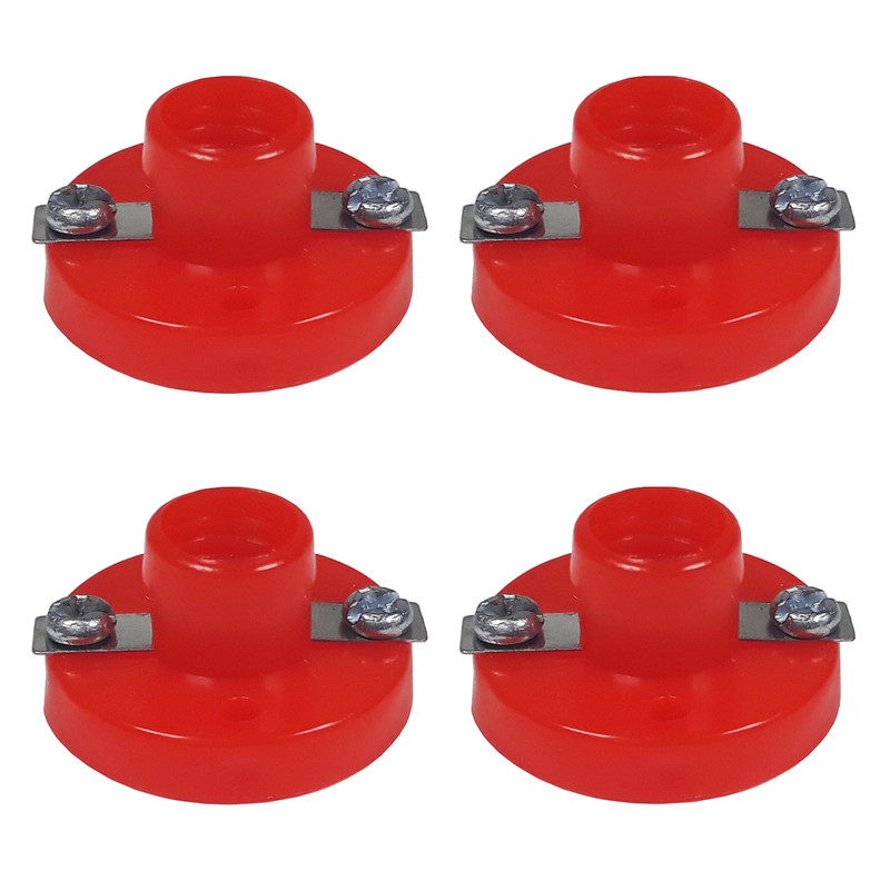 سرپیچ مدل THWH-3014 بسته 4 عددی