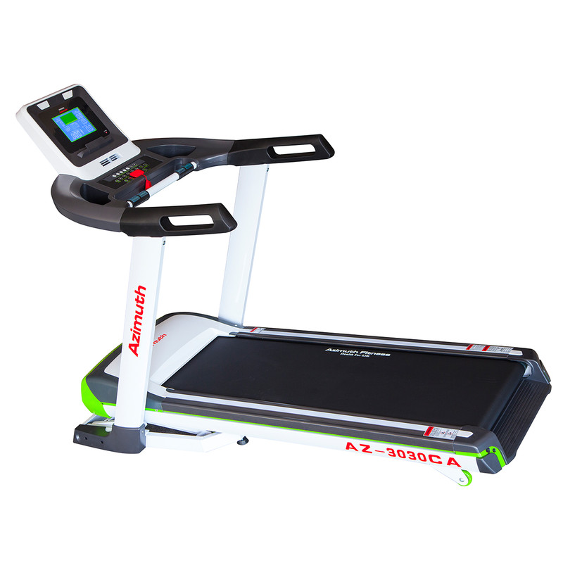 خرید و قیمت تردمیل آذیموس مدل AZ-3030-CA