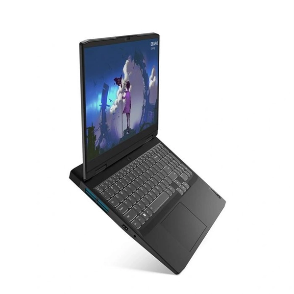لپ تاپ 15.6 اینچی لنوو مدل Gaming 3 NEW - MKC 22