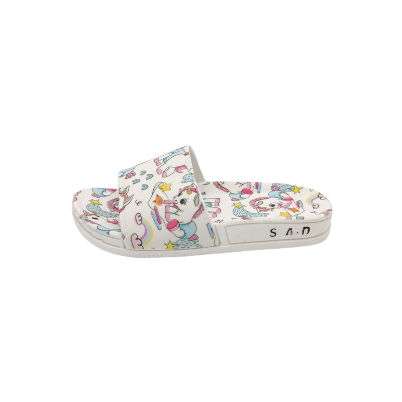 دمپایی پسرانه مدل روهان 1057WH