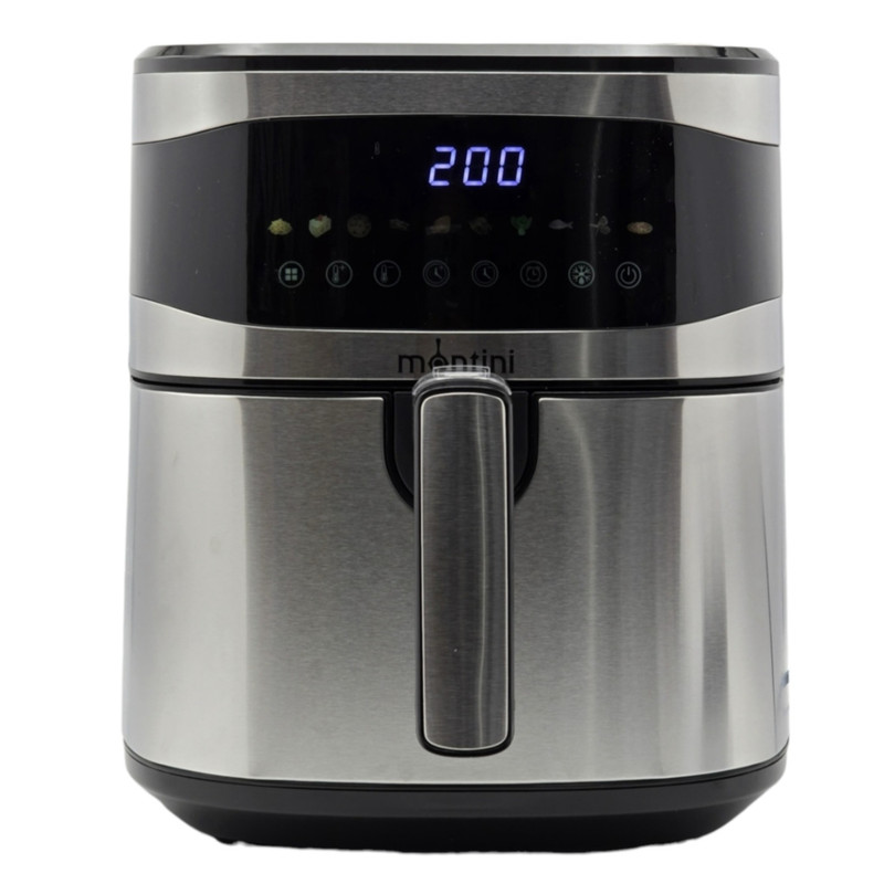 خرید و قیمت سرخ کن بدون روغن مونتینی مدل DIET700