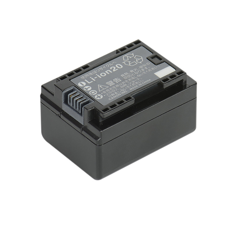 خرید و قیمت باتری دوربین کانن مدل BP-718