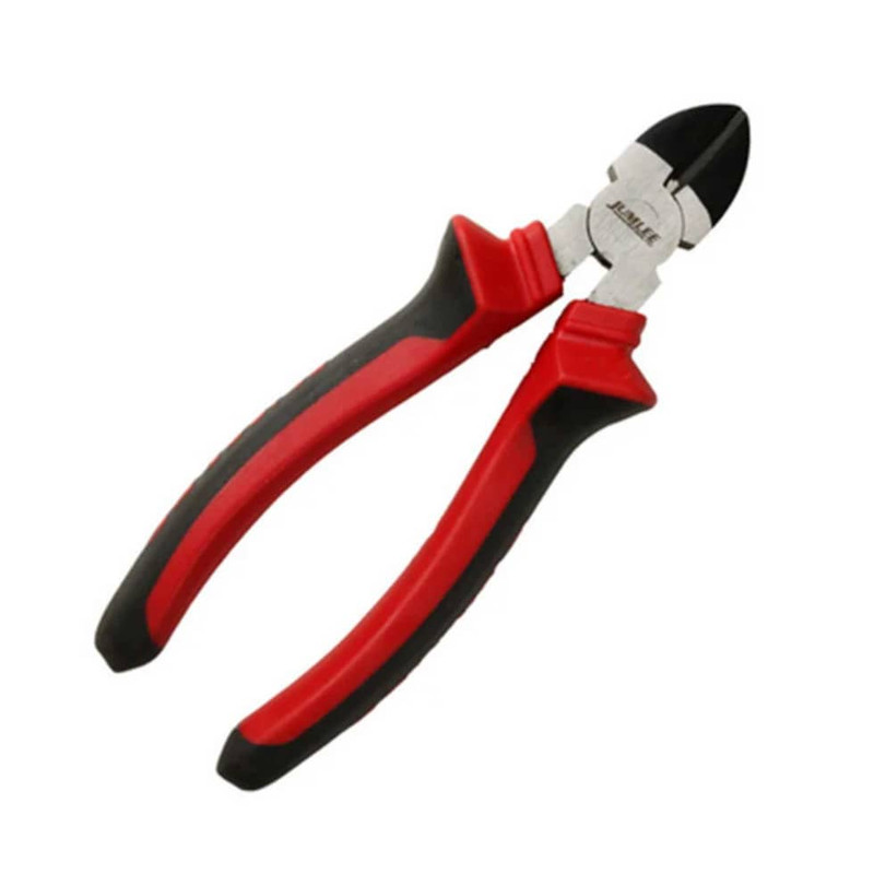 انبر سیم چین جاملی مدل 1658 سایز 6 اینچ