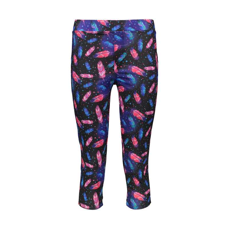 خرید و قیمت شلوارک ورزشی دخترانه کد 935