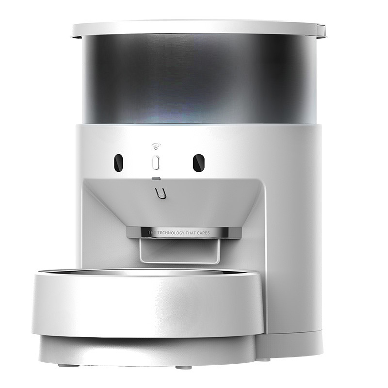 خرید و قیمت ظرف غذا اتوماتیک حیوانات خانگی پت کیت مدل P560-3L