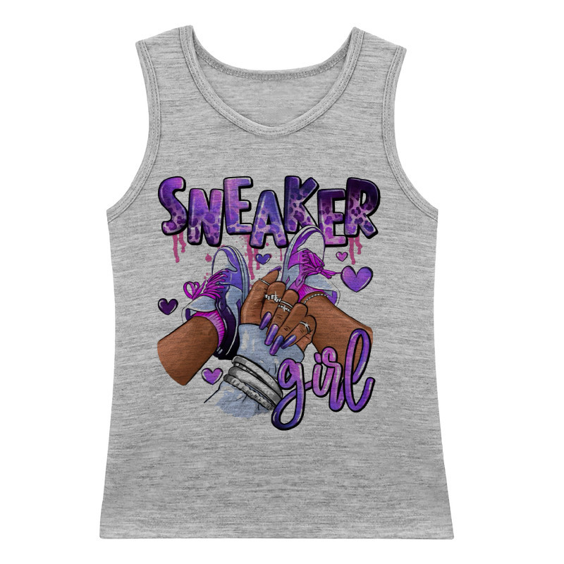 خرید و قیمت تاپ دخترانه مدل A53 SNEAKER