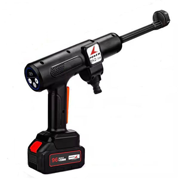 خرید و قیمت کارواش شارژی پاور مدل DSZ-300