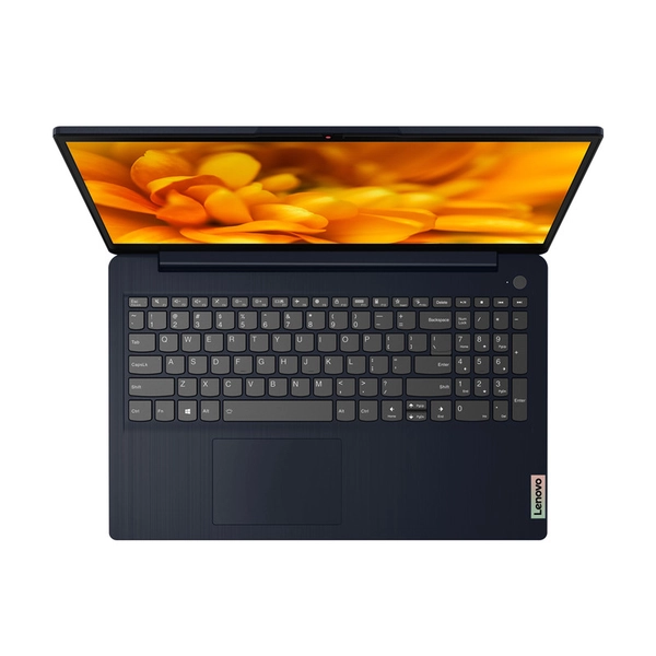 لپ تاپ 15.6 اینچی لنوو مدل IdeaPad 3 15ITL6 - 82H800M0AK 11