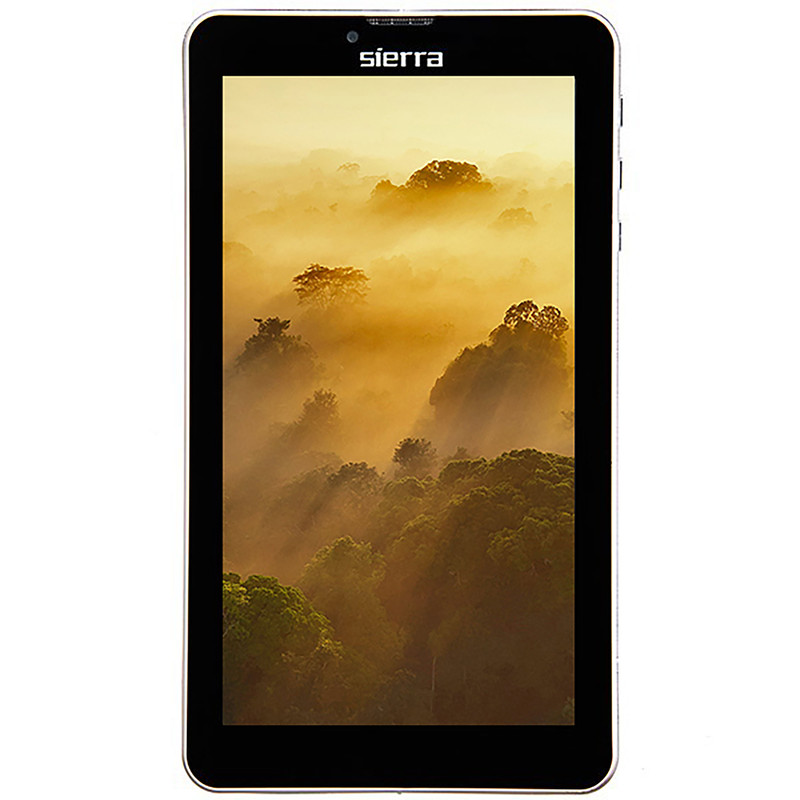 تبلت سی یرا مدل SR-T78D10 دو سیم کارت