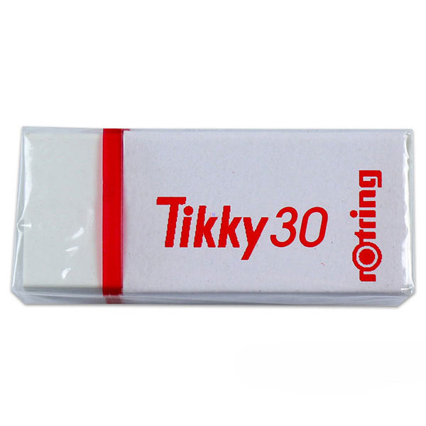 خرید و قیمت پاک کن روترینگ مدل tikky 30