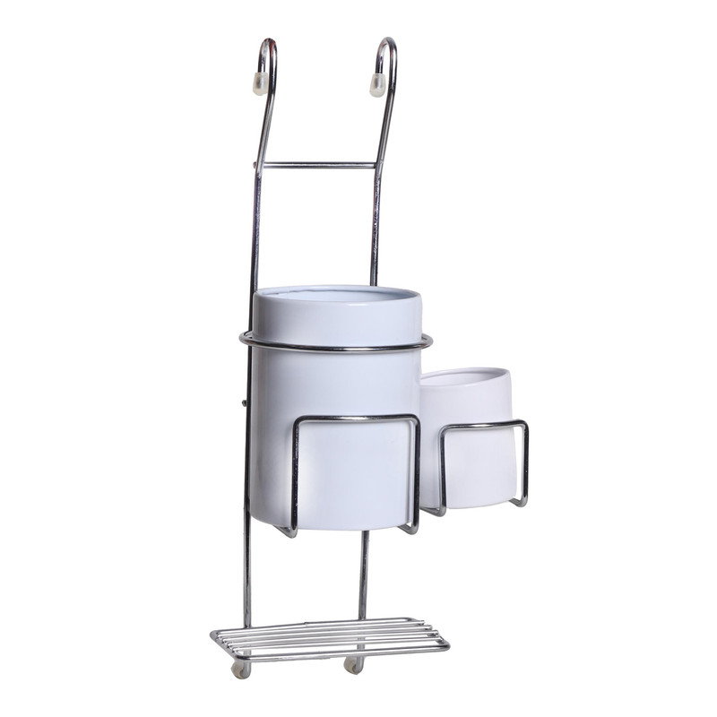 جا قاشقی مدل دو قلو کد takpak 307