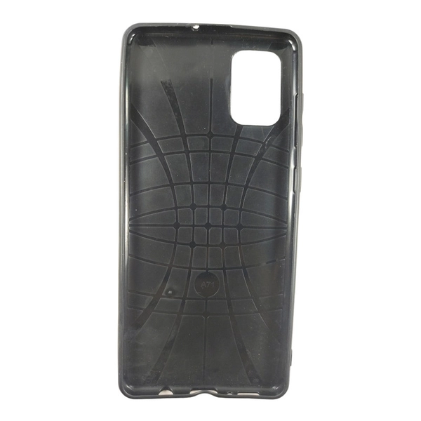 کاور باسئوس مدل 01 مناسب برای گوشی موبایل سامسونگ Galaxy A71 22