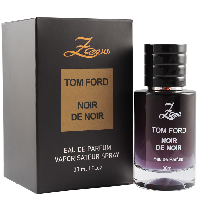 ادو پرفیوم مردانه زوا مدل تامفورد نویر حجم 30 میلی لیتر