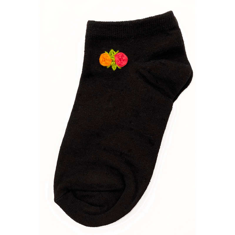 جوراب زنانه مدل پلاس