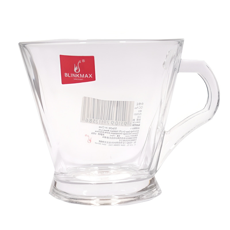 خرید و قیمت فنجان بلینک مکس مدل ktzb98 مجموعه 6 عددی