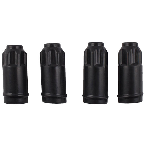 بوت وایر شمع کاپلان پلاس مدل برئو مناسب برای ال90 بسته 4 عددی