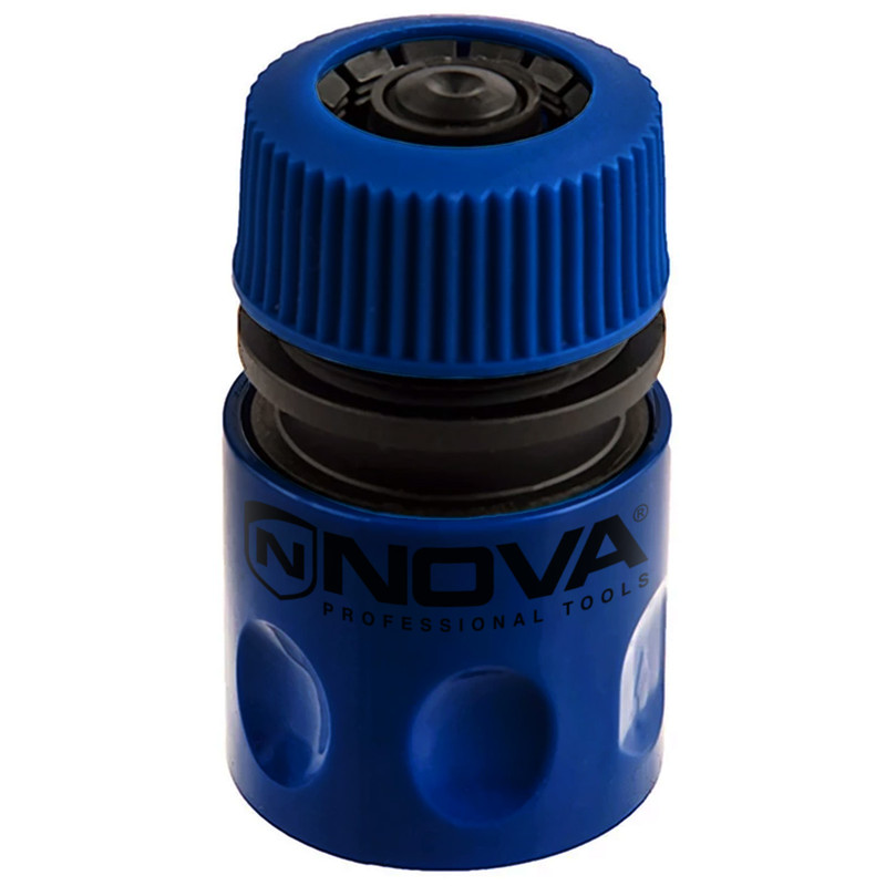 کوپلینگ کارواش نووا مدل 1/2 اینچ