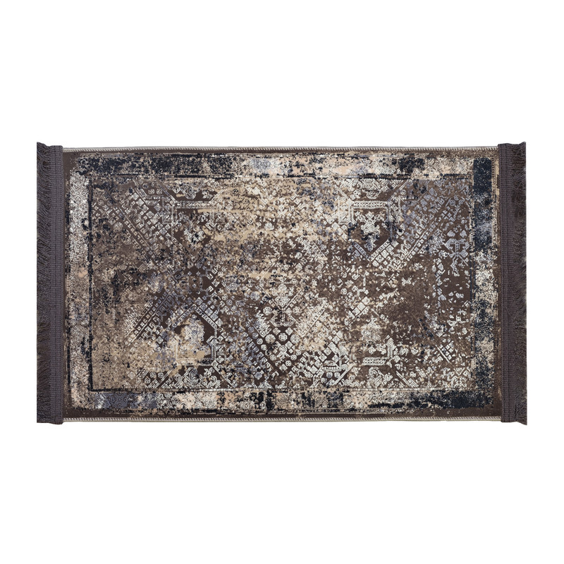 خرید و قیمت پادری بهشتی مدل لیلیان 6127 سایز 50x80 سانتی متر